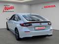 Honda Civic 2.0 e HEV Elegance *MIT WENIG KM!* Weiß - thumbnail 2
