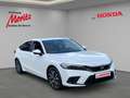 Honda Civic 2.0 e HEV Elegance *MIT WENIG KM!* Weiß - thumbnail 4