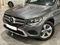 Mercedes-Benz GLC 350 e 4MATIC Gris - thumbnail 25