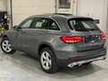 Mercedes-Benz GLC 350 e 4MATIC Gris - thumbnail 4
