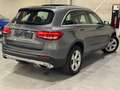 Mercedes-Benz GLC 350 e 4MATIC Gris - thumbnail 3