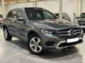Mercedes-Benz GLC 350 e 4MATIC Gris - thumbnail 2