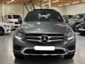 Mercedes-Benz GLC 350 e 4MATIC Gris - thumbnail 24