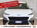 Hyundai KONA 1.6 gdi hev xtech 2wd 141cv dct Bianco - thumbnail 3