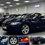 BMW Z4 Z4 2.0i sDrive18i- GARANTIE 12 MOIS - XENON - CUIR Blau - thumbnail 14