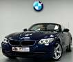 BMW Z4 Z4 2.0i sDrive18i- GARANTIE 12 MOIS - XENON - CUIR Blau - thumbnail 1