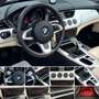 BMW Z4 Z4 2.0i sDrive18i- GARANTIE 12 MOIS - XENON - CUIR Blau - thumbnail 8