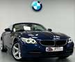 BMW Z4 Z4 2.0i sDrive18i- GARANTIE 12 MOIS - XENON - CUIR Blau - thumbnail 2