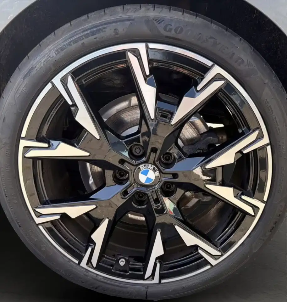 BMW 118, миниатюра 9