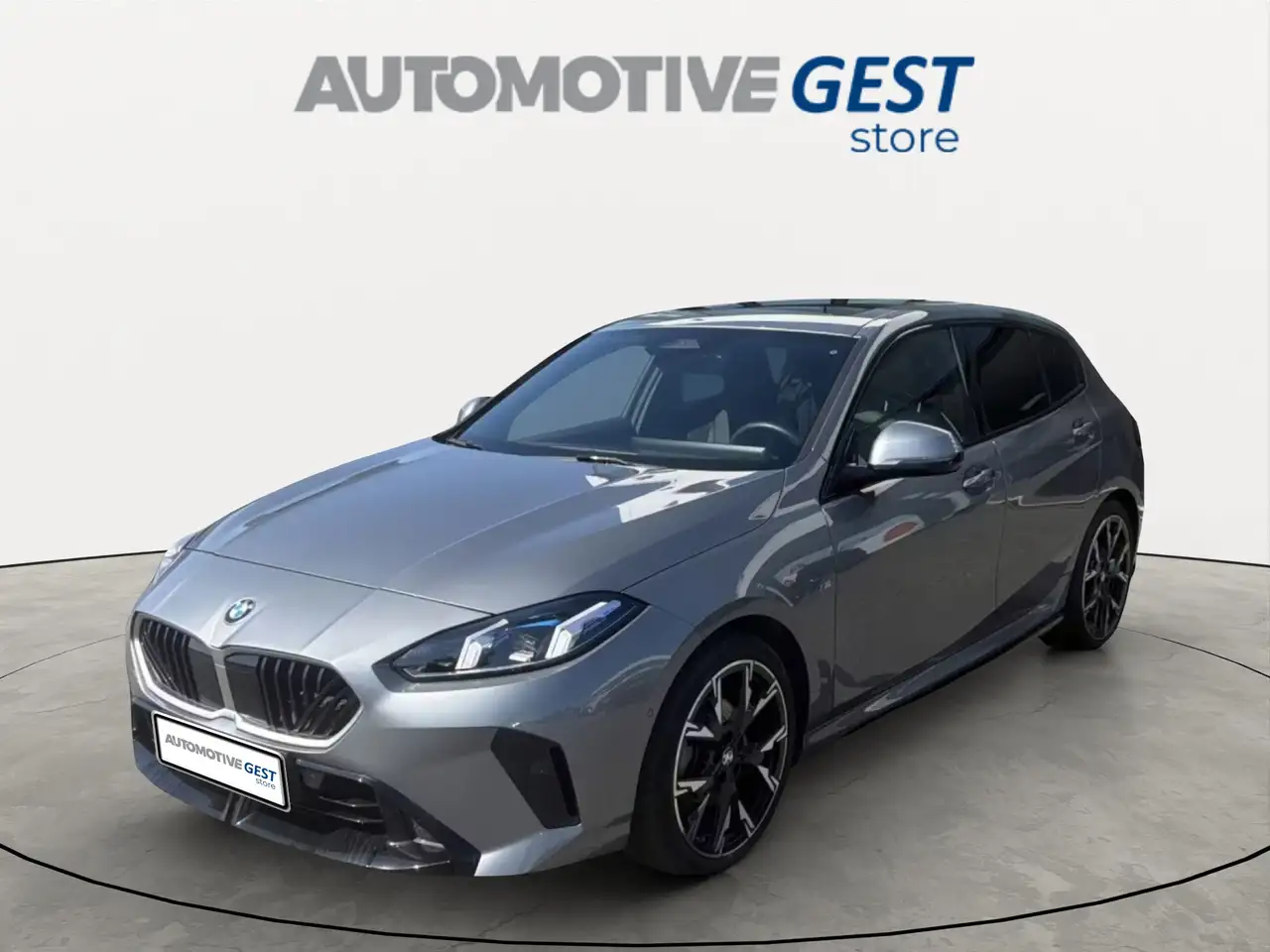 BMW 118, миниатюра 2