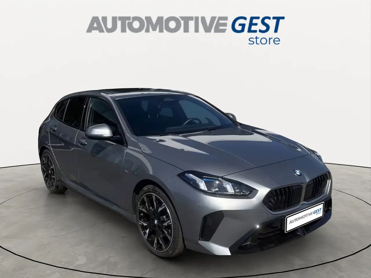 BMW 118, миниатюра 5