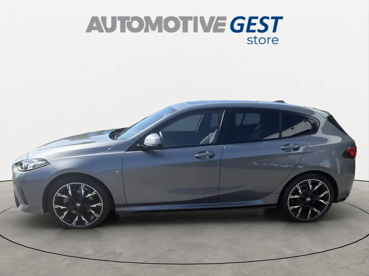BMW 118, миниатюра 3