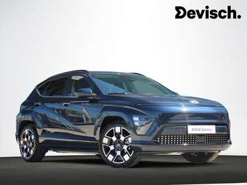 EV SHINE KONA EV 64 kWh *Meerdere modellen*