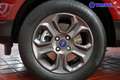 Ford EcoSport 1.0 EcoBoost Trend 125 Red - thumbnail 9