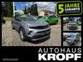Opel Mokka 1.2 Turbo LED+SHZ+Winterp.+Fernlichtass. Gris - thumbnail 1