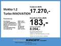 Opel Mokka 1.2 Turbo **FLA LM KAM LED PDC** Grigio - thumbnail 4
