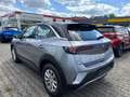 Opel Mokka 1.2 Turbo LED+SHZ+Winterp.+Fernlichtass. Grau - thumbnail 7
