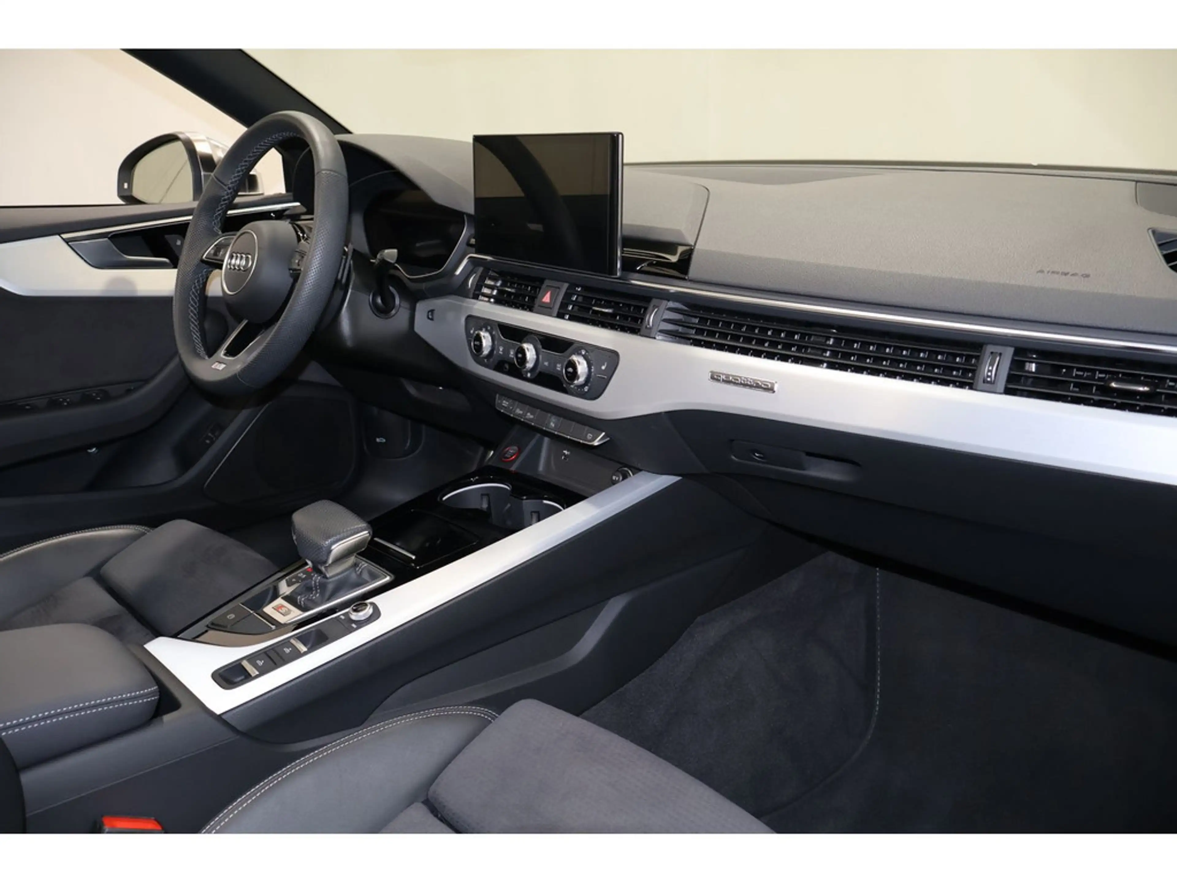 Audi S5 Cabriolet 3.0 TFSI quattro SH*RFK*Navi — photo 9