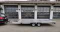 Overig HK Trailer 3,0t 4,0 m Vollalu Autotransporter Zilver - thumbnail 3