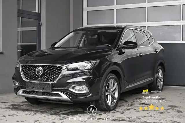 MG EHS 1.5 Plug in Hybrid  Pickerl NEU