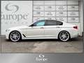 BMW 540 540i Aut.M Sport/LED/360/Soft Close/Sitzlüftung... Blanco - thumbnail 7