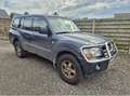 Mitsubishi Pajero Mitsubishi Pajero 3.2 diesel / 4x4 Bleu - thumbnail 3