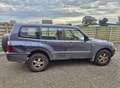 Mitsubishi Pajero Mitsubishi Pajero 3.2 diesel / 4x4 Bleu - thumbnail 4