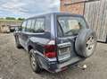 Mitsubishi Pajero Mitsubishi Pajero 3.2 diesel / 4x4 Bleu - thumbnail 7