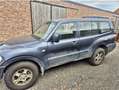 Mitsubishi Pajero Mitsubishi Pajero 3.2 diesel / 4x4 Bleu - thumbnail 8