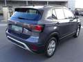 Volkswagen T-Cross T-Cross 1.0 TSI OPF Life+Carplay/Digitaal cockpit Gris - thumbnail 3