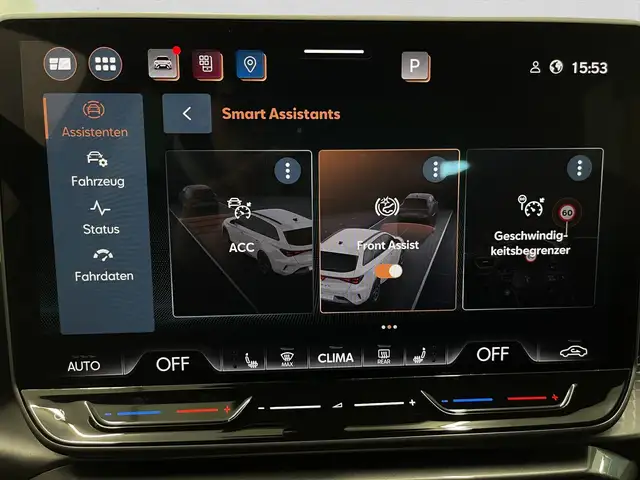 Cupra Leon view 15