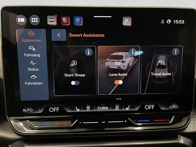 Cupra Leon view 14