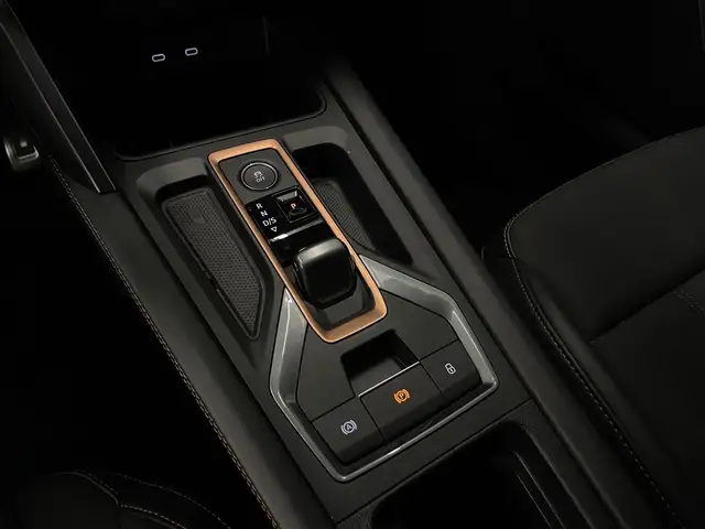Cupra Leon view 11