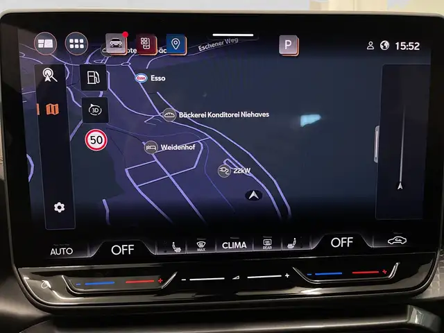 Cupra Leon view 12