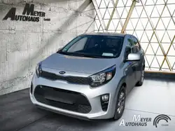 Kia Picanto 1.2 Dream Team + Navigations Paket