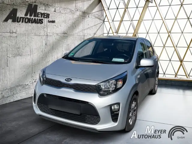 Kia Picanto 1.2 Dream Team + Navigations Paket