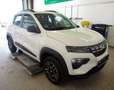 Dacia Spring Essential 45 Klima - Bluetooth Weiß - thumbnail 1