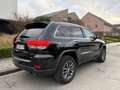 Jeep Grand Cherokee Grand Cherokee 3.0 V6 270PK 4x4 Automatik Overland Noir - thumbnail 9