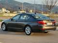 BMW 520 5 Limousine 520 d Gris - thumbnail 5