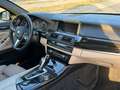 BMW 520 5 Limousine 520 d Gris - thumbnail 7