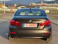 BMW 520 5 Limousine 520 d Gris - thumbnail 4