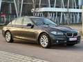 BMW 520 5 Limousine 520 d Gris - thumbnail 3
