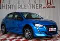Peugeot e-208 Active netto 14.500.- LED NAVI PDC Blau - thumbnail 7
