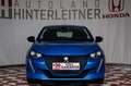 Peugeot e-208 Active netto 14.500.- LED NAVI PDC Blau - thumbnail 6