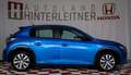Peugeot e-208 Active netto 14.500.- LED NAVI PDC Blau - thumbnail 8