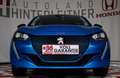 Peugeot e-208 Active netto 14.500.- LED NAVI PDC Blau - thumbnail 5