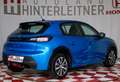 Peugeot e-208 Active netto 14.500.- LED NAVI PDC Blau - thumbnail 2
