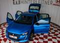 Peugeot e-208 Active netto 14.500.- LED NAVI PDC Blau - thumbnail 3