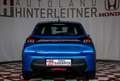 Peugeot e-208 Active netto 14.500.- LED NAVI PDC Blau - thumbnail 11