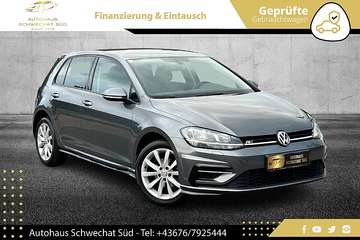 7 Comfortline 1,0 TSI // R-LINE PAKET // MASSAG...